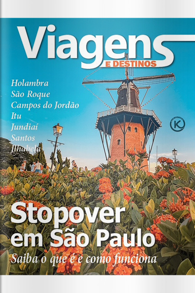 Viagens E Destinos