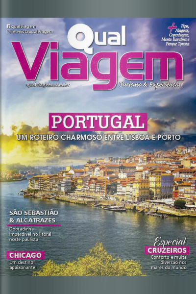 Qual Viagem