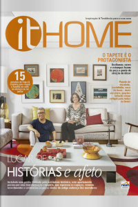It Home Ed. 50 - Lugar de histórias e afeto