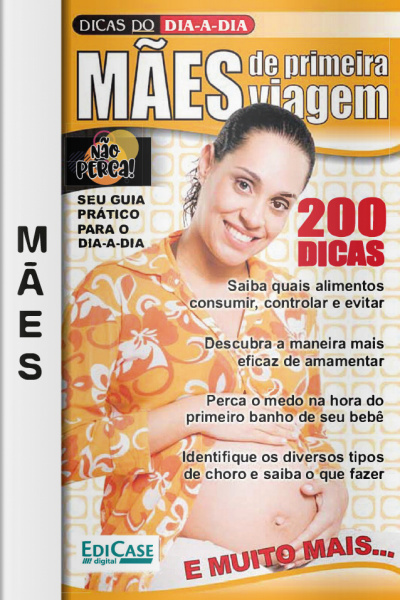 Ser Mãe - Mães de primeira viagem - 21/08/2021