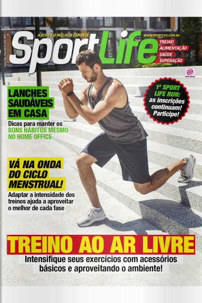 Sport Life Nº 222