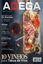 ADEGA Ed. 186
