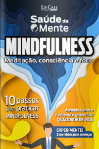 Mente Saudável - Mindfulness - 27/10/2021