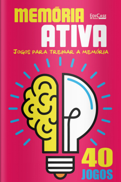 Mente Saudável - Jogos para treinar a memória - 27/11/2021