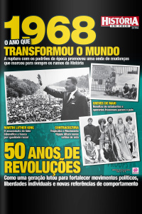 História em Foco Extra - Edição N°9