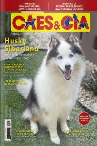 Cães e Cia Ed. 494 - Husky Siberiano - Saiba quais são os mitos e verdades sobre a raça