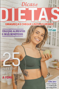 Cuidando da Saúde - Dicas e Dietas - 20/12/2021