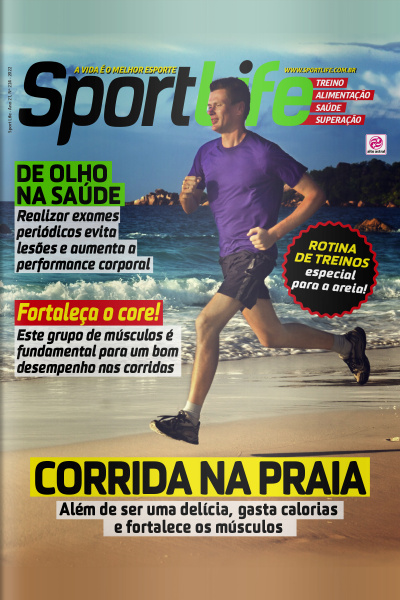 Sport Life Nº 224