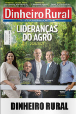 Dinheiro Rural - Edição de Fevereiro 2022