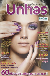 Manicure Com Estilo - 60 ideias de unhas para arrasar! - 12/01/2022