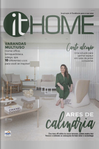 It Home Ed. 52 - Ares de Calmaria