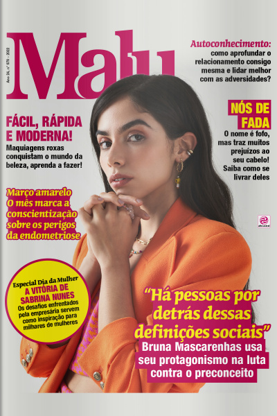 Malu - Edição de 28/02/2022