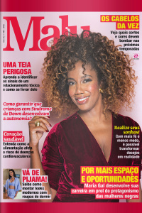 Malu - Edição de 14/03/2022