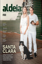 Aldeia Ed.160 - Santa Clara