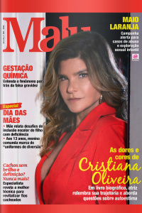 Malu - Edição de 09/05/2022