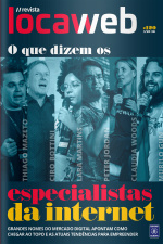 Revista Locaweb N° 120