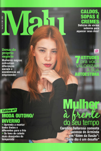 Malu - Edição de 23/05/2022