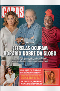 Caras