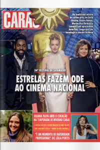 Caras