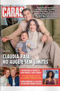 Caras