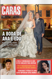 Caras