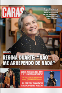 Caras