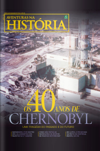 Aventuras na História