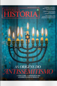 Aventuras na História