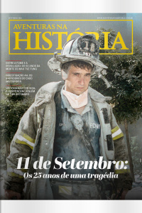 Aventuras na História