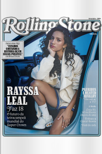 Rolling Stone Brasil