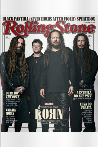 Rolling Stone Brasil