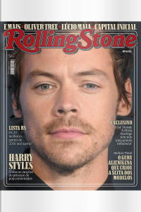 Rolling Stone Brasil