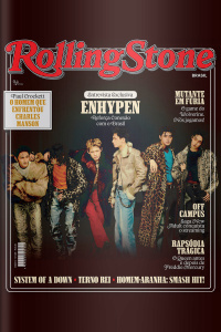Rolling Stone Brasil