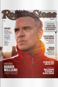 Rolling Stone Brasil