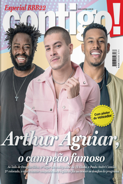 Contigo - Especial BBB22