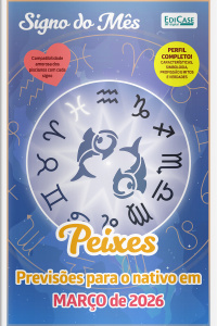 Signo do Mês 
