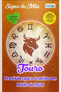 Signo do Mês 