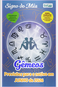Signo do Mês 