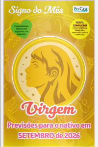 Signo do Mês 