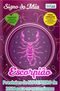 Signo do Mês 
