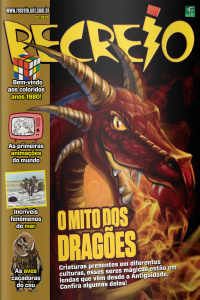 Revista Recreio - Edição 1037