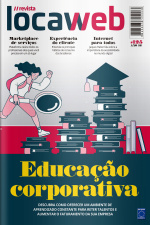 Revista Locaweb N° 125