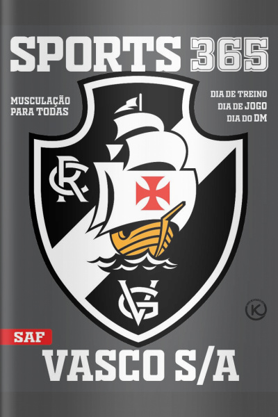 Sports 365 Ed. 38 - VASCO S/A