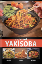 Doce Cozinha Ed. 111 - YAKISOBA