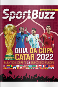SportBuzz - Guia da Copa Catar 2022