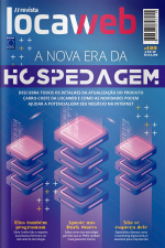 Revista Locaweb N° 129