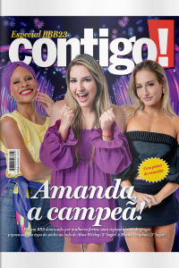 Contigo! Edição especial – BBB23