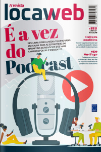 Revista Locaweb N° 132
