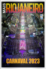 Mais Rio de Janeiro Ed. 69 - Carnaval 2023