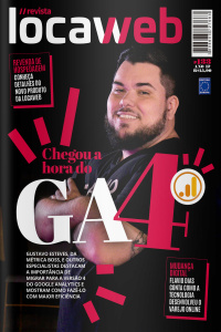 Revista Locaweb N° 133